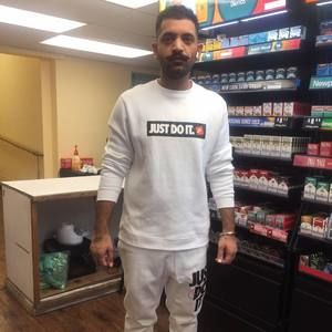 Meet your Posher, Amrit